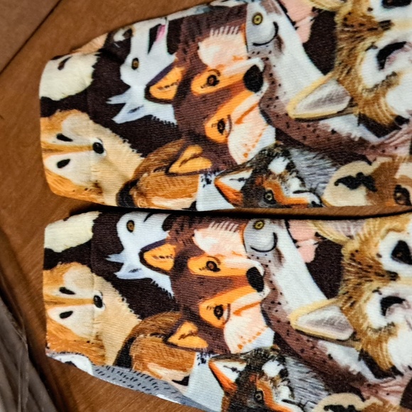 Dog socks unisex/ BUNDLE ONLY 2or more item - Picture 2 of 5